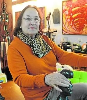 Ana María Muñoz Miró